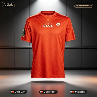26 VERONA VOLLEY Volleyball Jersey Competitive Training Fan Style Summer Sport  3D Print Parent-child Tee