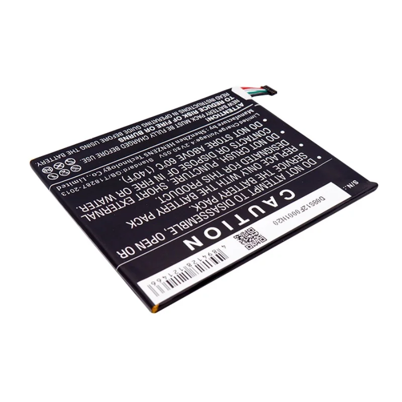 Cameron Sino Replacement Battery for Amazon  Kindle Fire 7 5Tth G En, SV98LN MC-308594 3.7V/mA