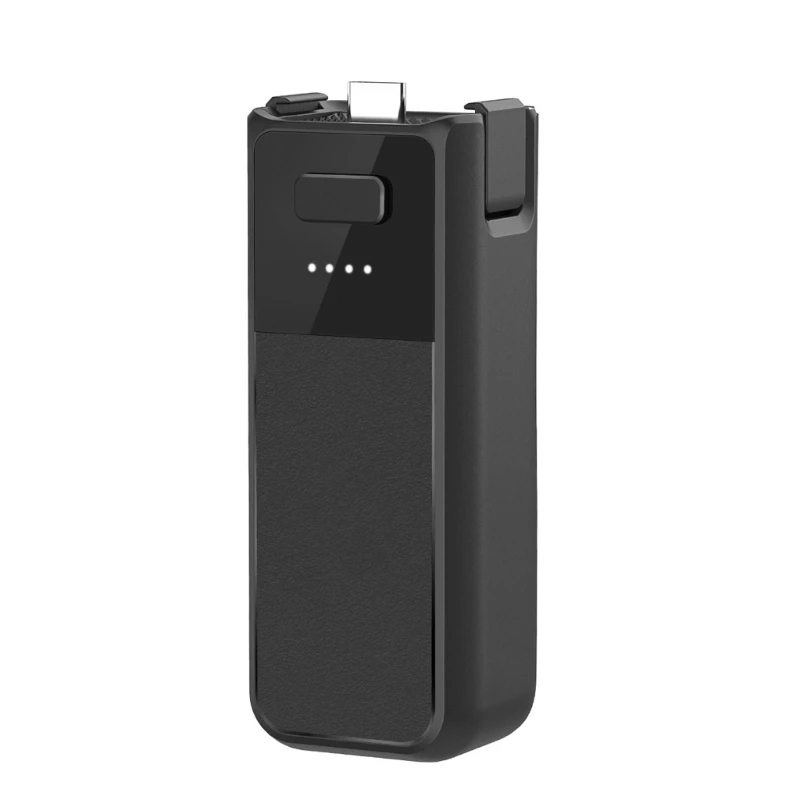 

Handheld Power Handle Grip 2800mAh Battery Handle with Type C Interfaces