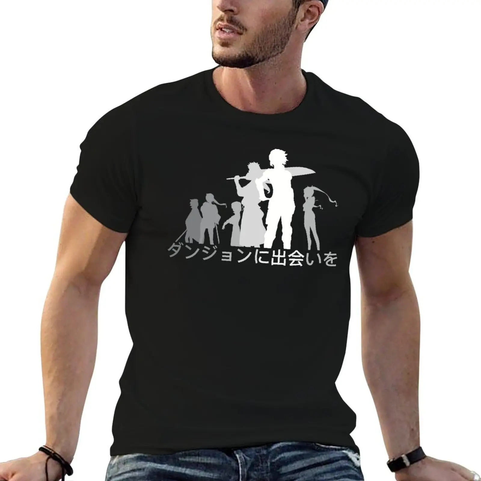 Danmachi Anime Seas… - image