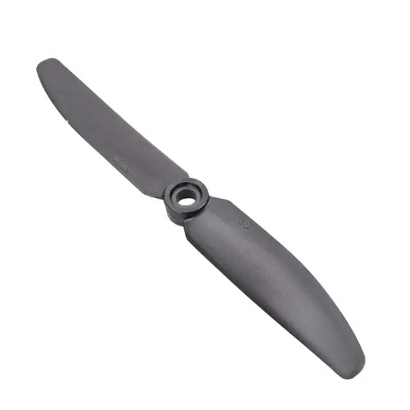 GEMFAN 5030 PC Propellers—Impact-Resistant and Explosion-Proof for FPV Racing Drones (2 Forward, 2 Reverse)