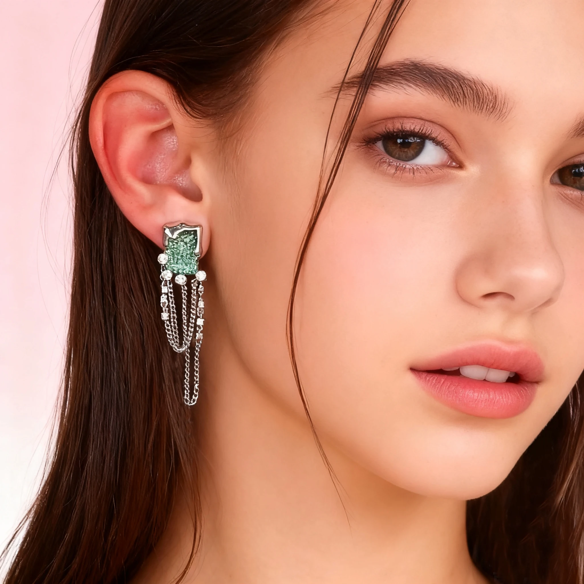 

Уникальные маленькие женские серьги из сплава — стильные мини-серьги для свадеб, вечеринок и повседневной носки | Гипоаллергенный Sparkling Dain