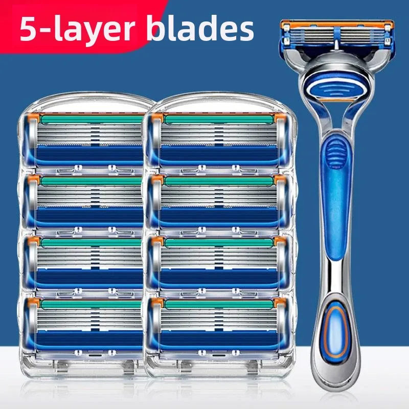 laminas-de-barbear-manuais-universais-de-cinco-camadas-para-homens-laminas-iadas-para-barba-e-bigode