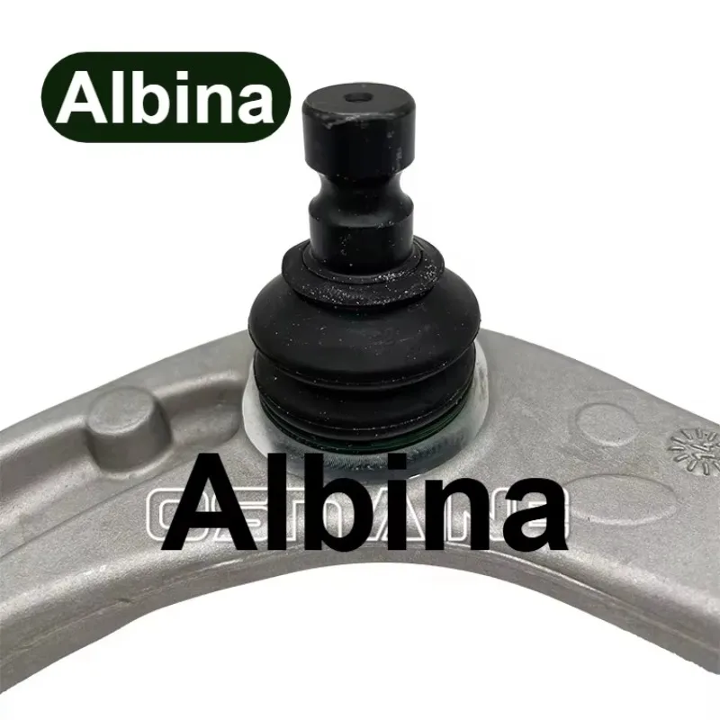 LR044841 Front Right Upper Control Arm Fit Range Rover L405 Sport L494 Discovery 5 L462 Replace LR113262 JPLA3084GB