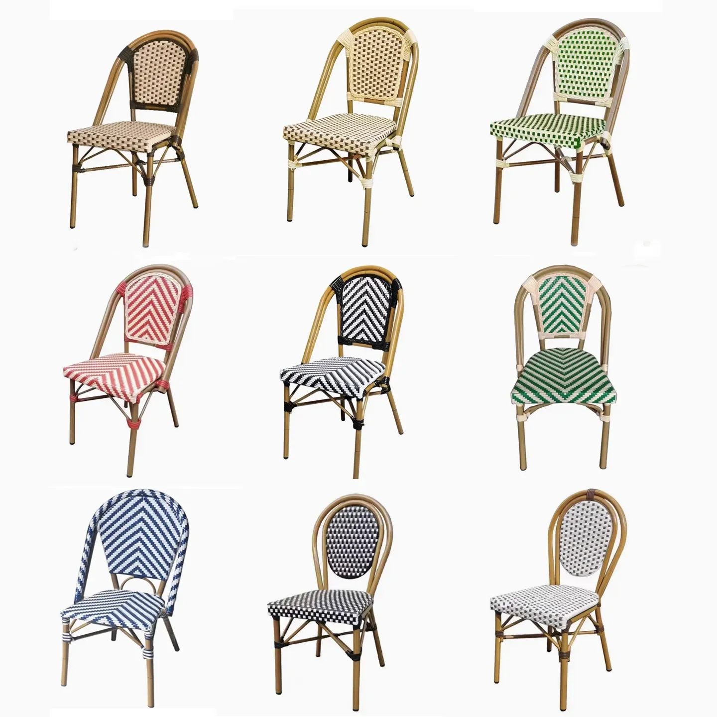 Dış Mekan Mobilya Seti PVC Rat - Outdoor Furniture Rattan incelemesi ve fiyatı