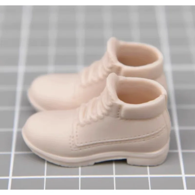 TA354 Doll shoes high heels flat feet shoes gifts accessories for your Bbie boy friend kem 1/6 scale dolls