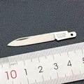 1pc Main Knife