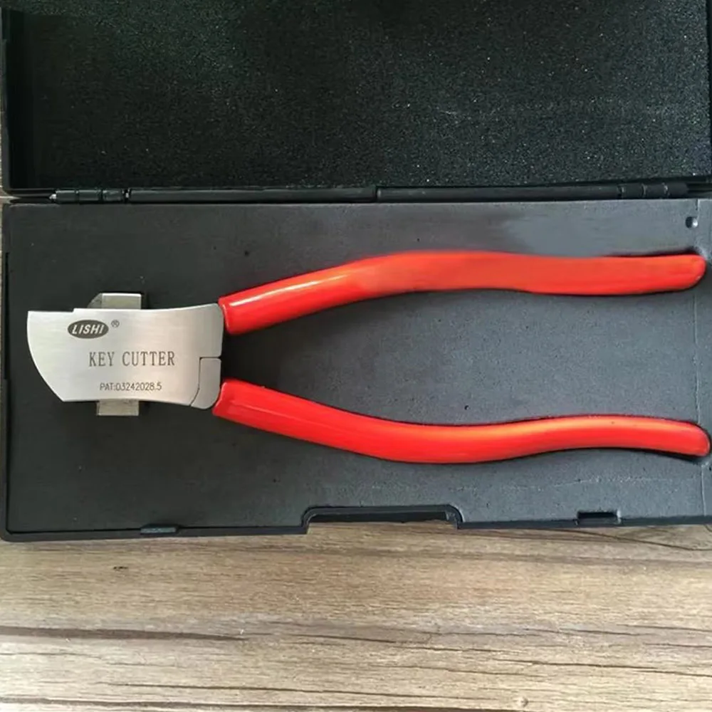Hot Sale Key Cutter Lock Car Key Cutter Auto Key Cutting Machine Lock Key Cutter Pliers Фреза Для Ключей