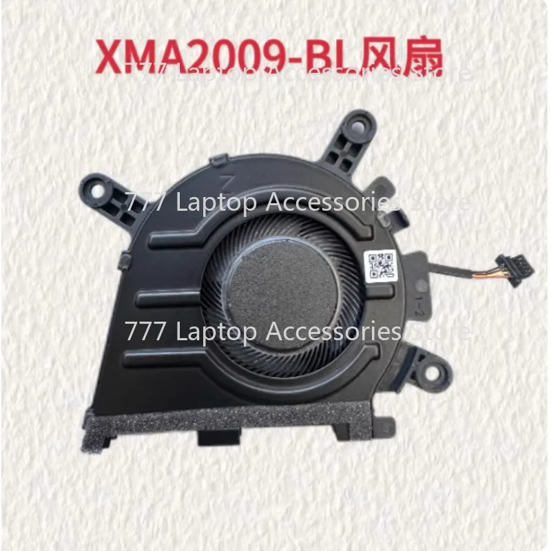 

Новый вентилятор для ноутбука Xiaomi Pro15 2021 (серия XMA2009) — запчасть для охлаждения (BL/AD/AL/EJ/DB/FJ)