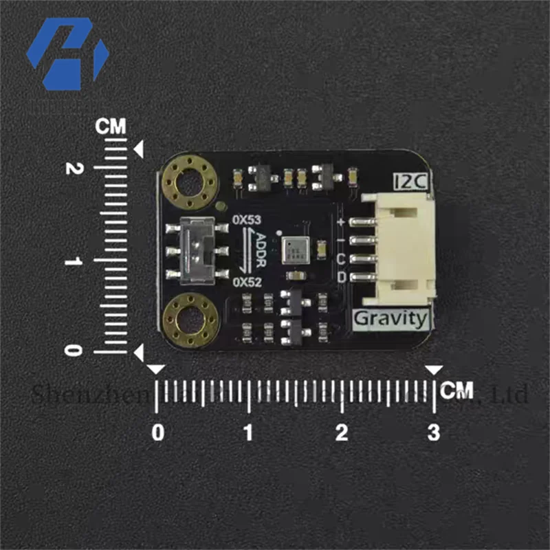 

Gravity: ENS160 air quality sensor brand new original