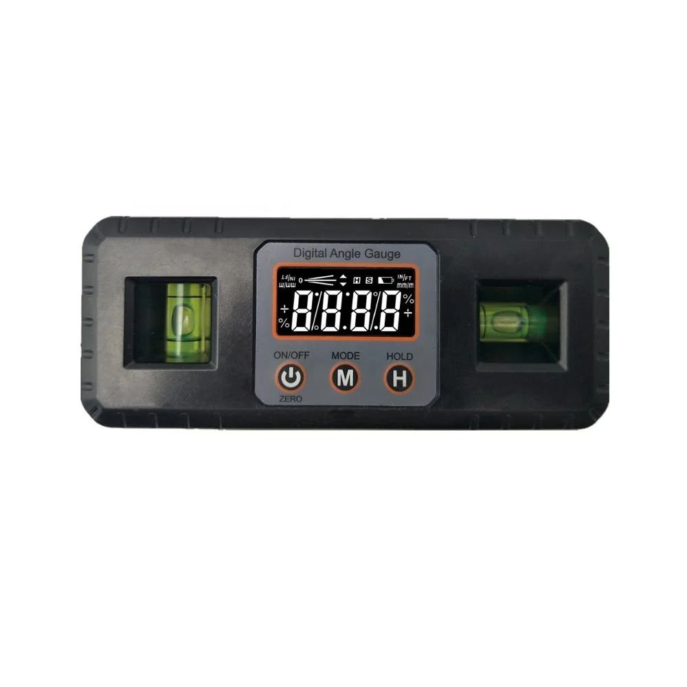 

Light Emitting Diode Digital Level Torpedo Level Protractor Electronic goniometer Precision Level
