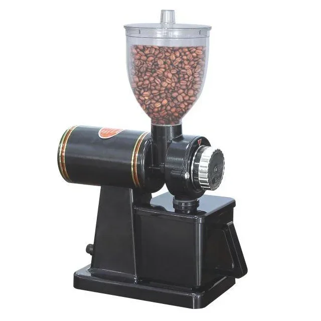 

Novel Coffee Milling Machine Type Small Electric Coffee Grinder