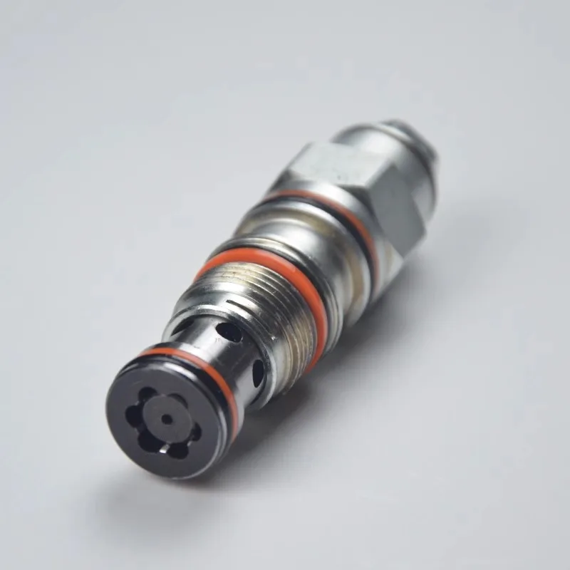 

Threaded Cartridge Hydraulic Balance Valve, Replacing SUN Counterbalance Valve CBCA/CBEA/CBCG/CBEG