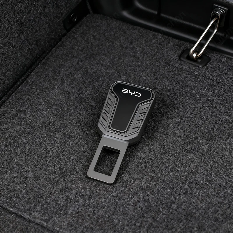 Car Seat Belt Exten… - image