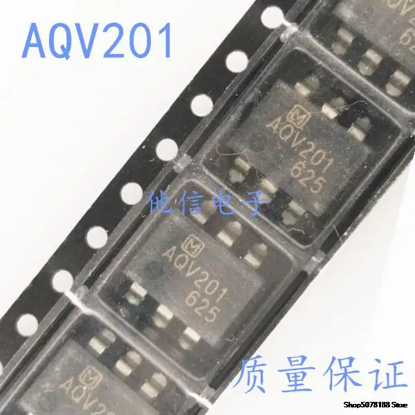 

AQV201 SOP-6