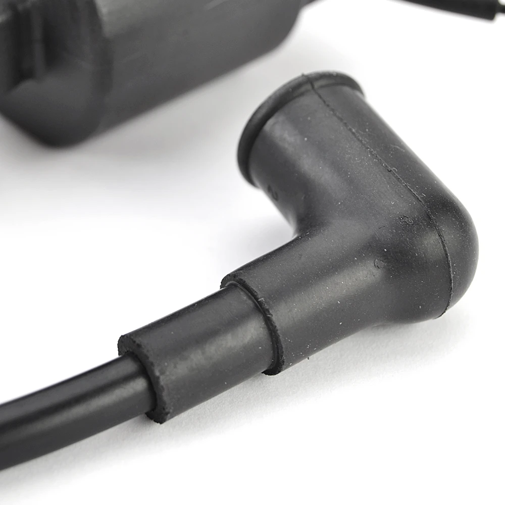 لفائف إشعال الدراجات النارية لياماها ، ياماها 75 حصانًا 75 أمبير E(M/H/T)L 80 حصانًا 80 حصانًا E(M)TOL/UL 85HP 85A ET(D) لتر/× تصنيع المعدات الأصلية ، من-10 #6