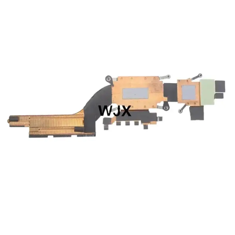 

" For Laptop CPU Heatsink AT 4080040 T0 0N5DM9 N5DM9 ~+=/