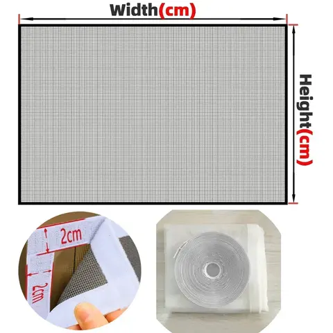 8 best sales घर के लिए खिड़की के पर्दे - №2