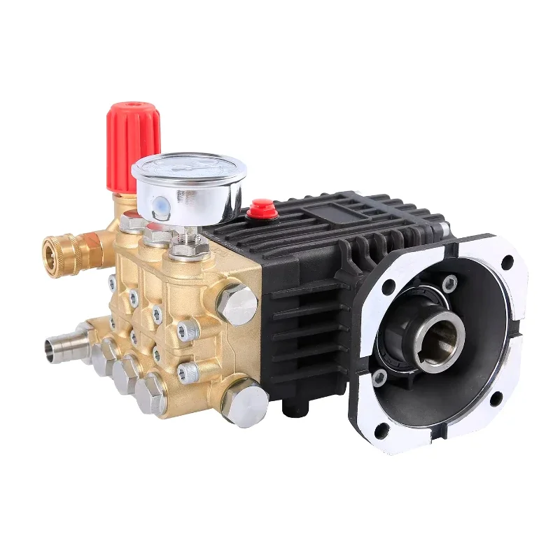 commercial pump machine, car washing machine, humidification pump to remove dust and make fog