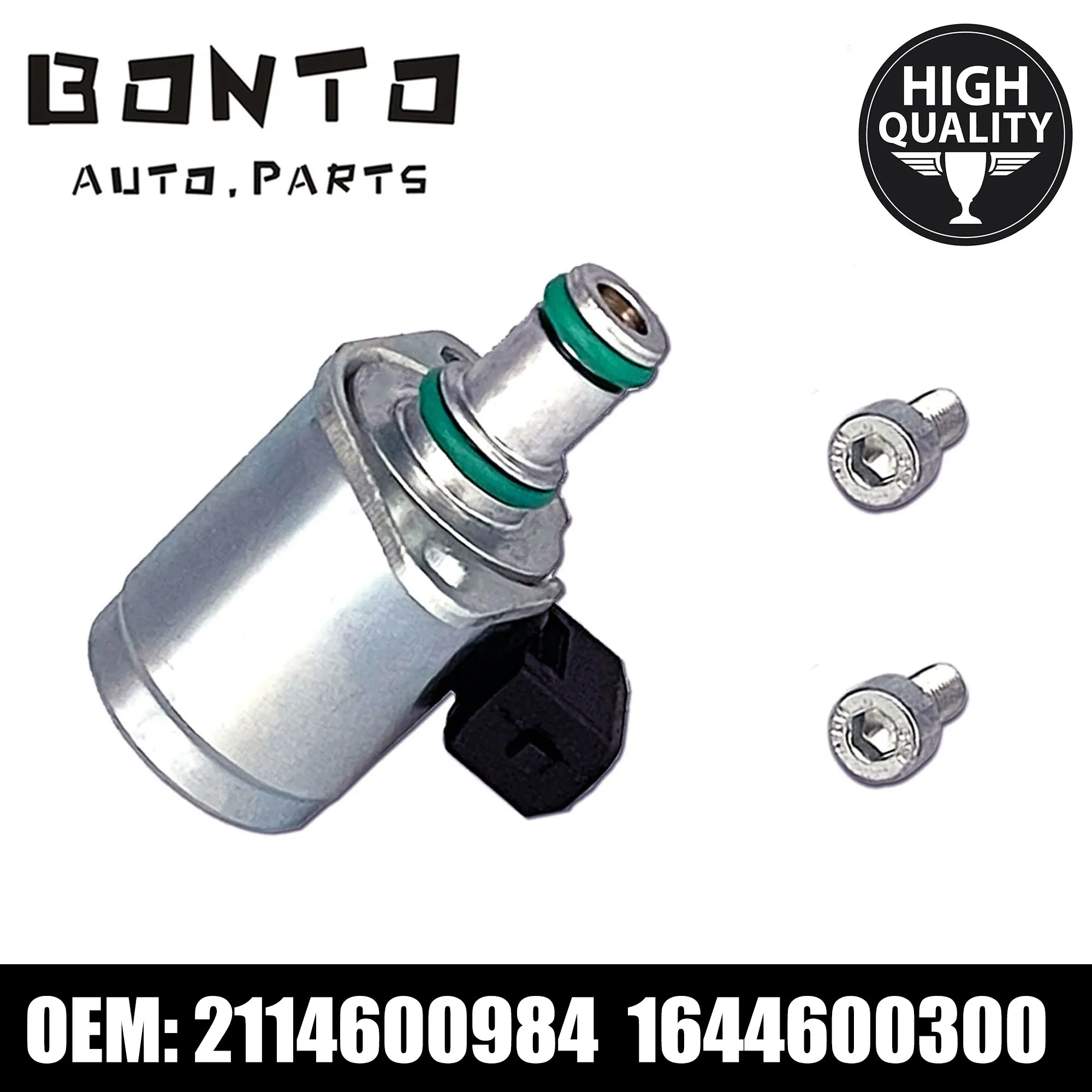 

BONTO Power Steering Proportioning Valve For Mercedes W211 W164 R171 US Replace 2114600984 1644600300 A2214600184