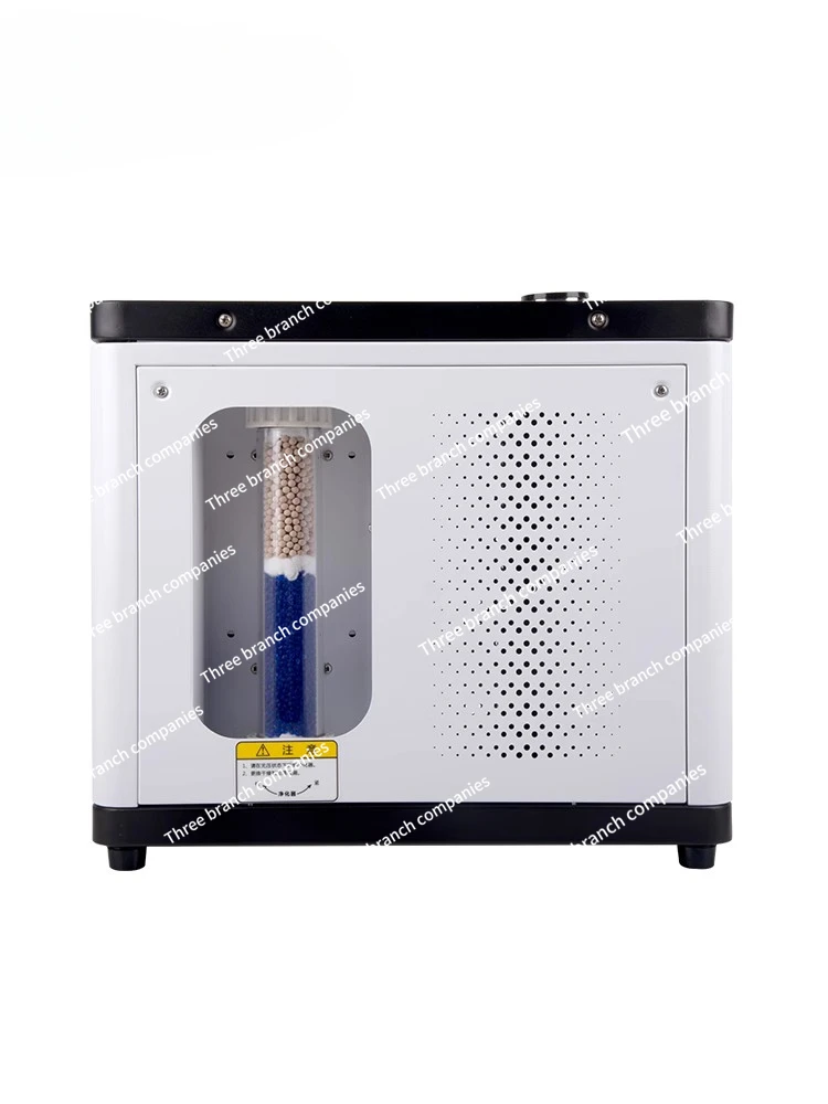 

High purity hydrogen nitrogen air generator High purity gas generator chromatography supporting generation gas source