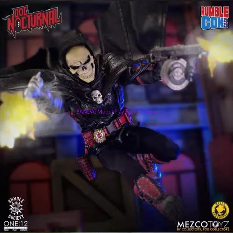 

В наличии оригинальная Doc Noctural Monster Hunting 2.0 Deluxe Edition Monster Stock, коллекция аниме, модель персонажа, игрушки