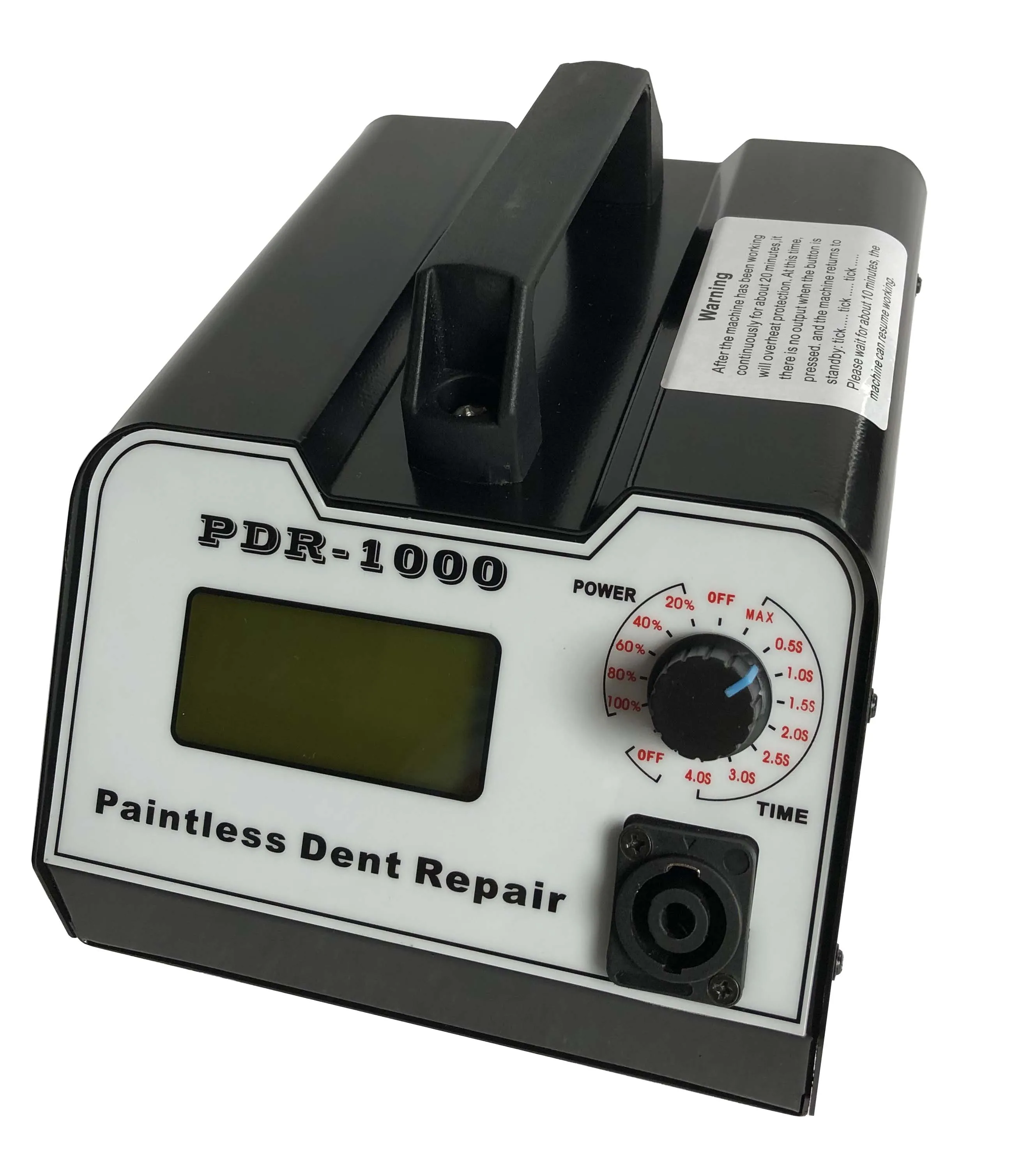 Aomai Electromagnetic -04 Iron Material Car Body Dent Repair Tool 110/220V 1000W 50/60Hz IP23 Protection Air-Cooled