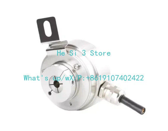 Suitable for universal encoder HOHNER series 50HI-1X1X3-1024.EN14