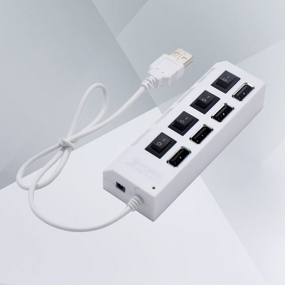 

USB HUB USB Port USB Adapter USB Splitter USB Device Connector