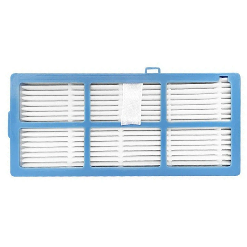 Hepa Filter Main Side Brush Mop Cloth Rag Replacement Accessories For Proscenic 850T / 850P Robotic Vacuum Cleaner Parts