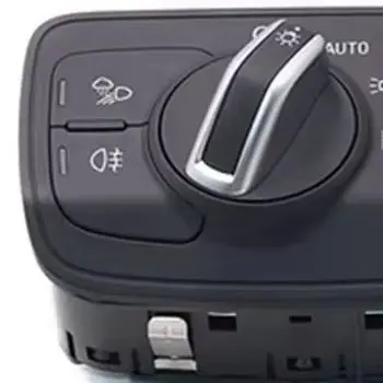 For Audi A3 8V - Rain Sensor Automatic Wiper Auto Head Light Sensor + Headlight Switch