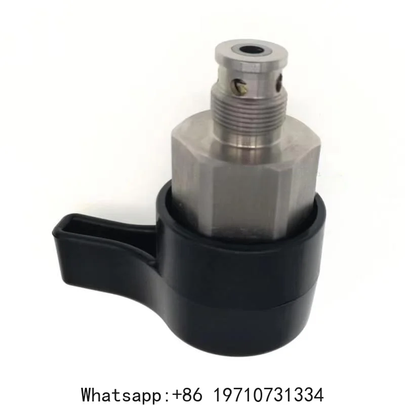 sMaster  Airless Spray Return Valve  245103  for  Paint Sprayer GRA 7900 833 New