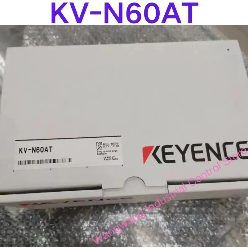 Совершенно новый PLC KV-N60AT