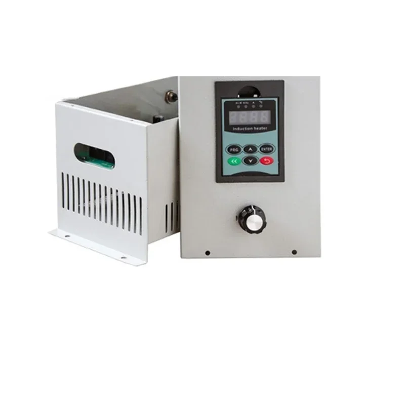 Electromagnetic Heating Controller Single-phase Industrial Electromagnetic Heating Controller 2.5kW 3kW