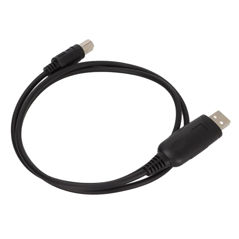 8 Pin USB Programming Cable PVC Material 1m Length Serial Adapter Cable RC Model Remote Control Trainer Cable