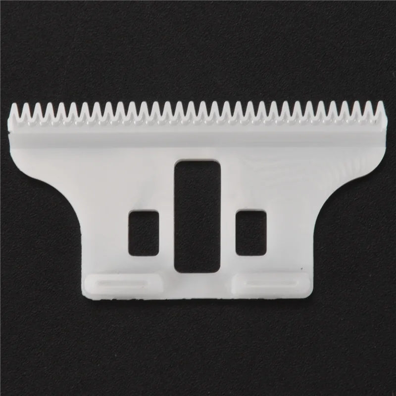 Верхнее лезвие A75X, сменное режущее лезвие из 2 шт. для Wahl-Detailer T-Wide