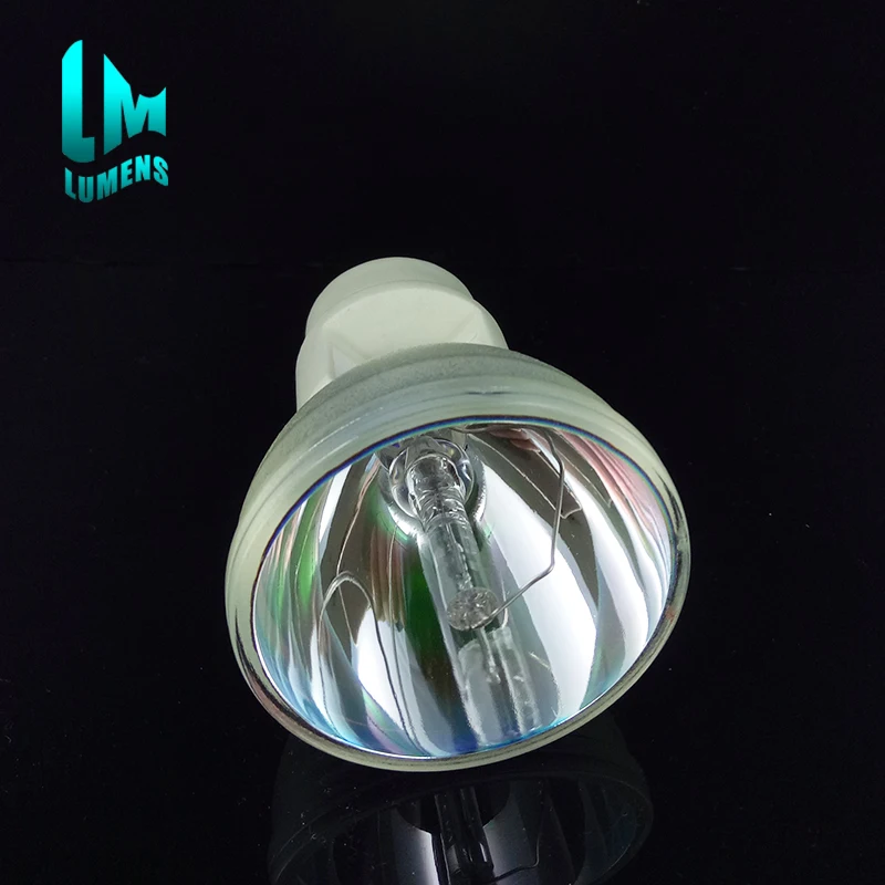 Лампа для проектора High Bright P-VIP 180/0,8 E20.8 P VIP 180W 0,8 E20.8 (без мертвой, питание от светодиода)