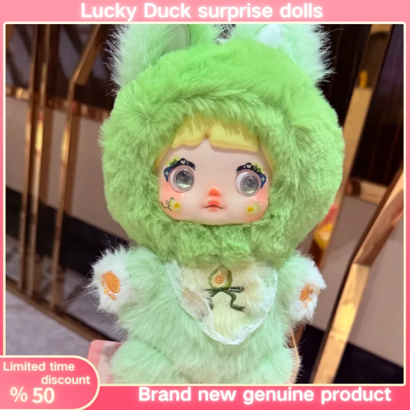 

Подлинная Nommi 3-го поколения, интересная серия фруктов, виниловая слепая коробка, фигурка, милая кукла Nommi, рюкзак, подвеска, декор, игрушки, подарки