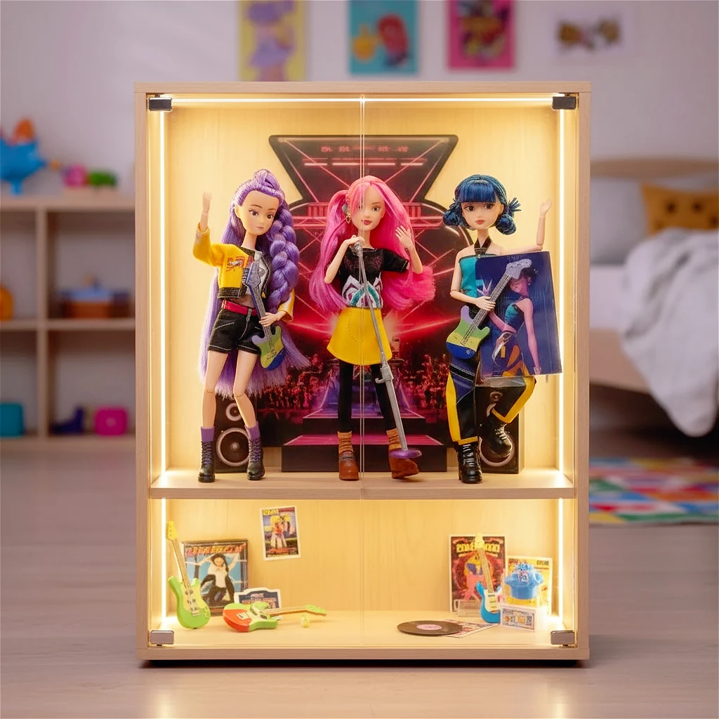 Internet Celebrity … - image