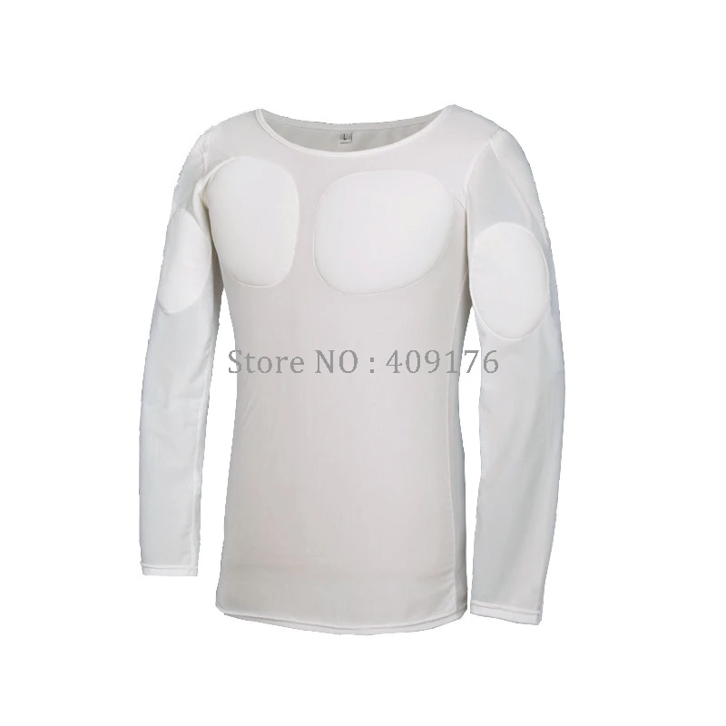 Ropa interior para musculación, Tops de pecho fuertes, moldeadores acolchados, potenciadores suaves, Cos