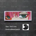 Hook patch  43