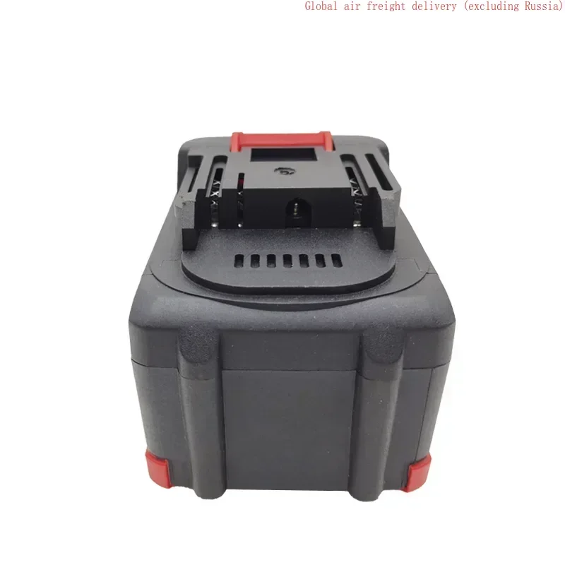 5S3P replacement Makita battery 18V 18650 lithium battery rechargeable 12000mAh, cordless power tool battery, including charger.