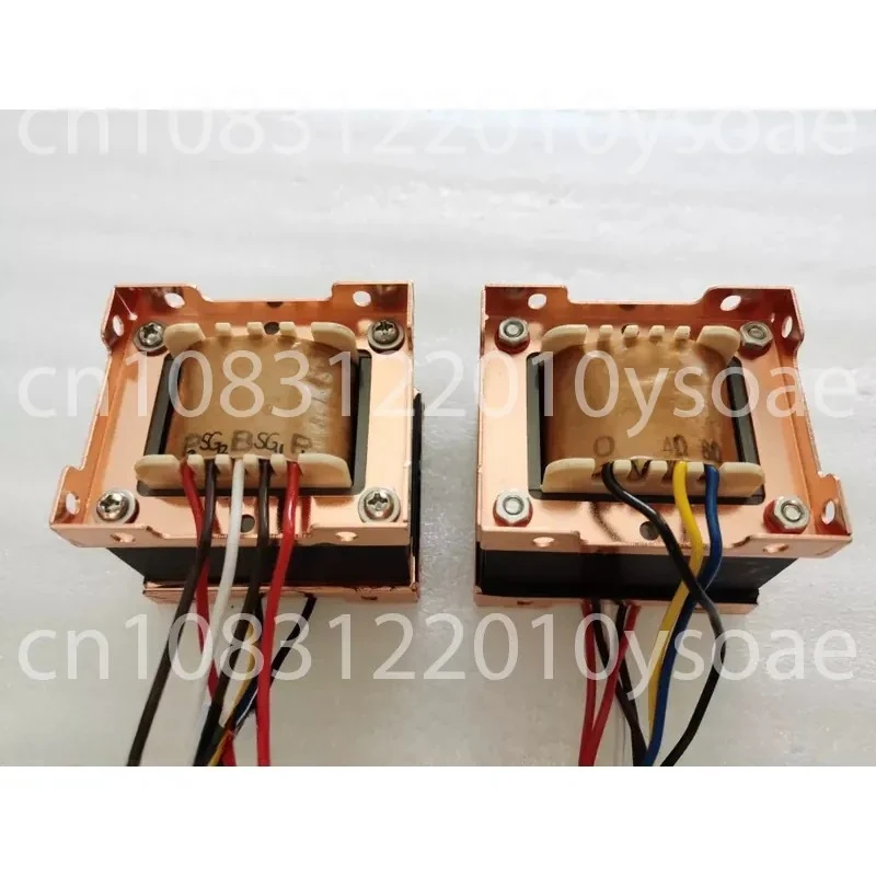 Ball Machine Transformer 15w Push-pull Output Cow 10KΩ Suitable for 6p1 6p14 EL84 6p6 Single Sale
