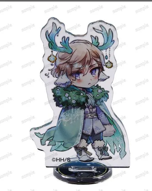 Game APH Japan America England Russia France Germany Italy Acrylic Stand Doll Anime Figure Model Plate Cosplay Toy Gift