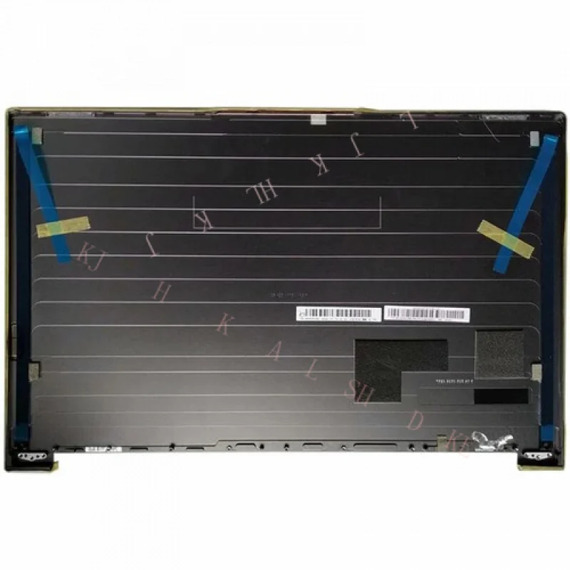 

N New 5CB0W43573 For Lenovo Yoga C940 2-in-1 C940-15 15.6 Laptop LCD Back Cover