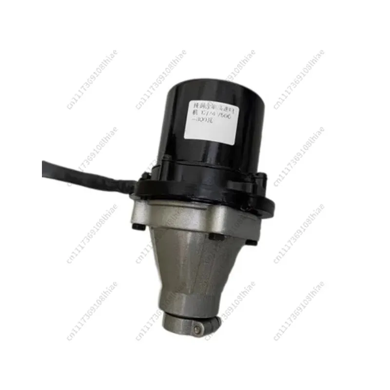 12V24V 48V 60V 500W800W1000W-1500W Brushless Outboard Motor for Fishing Boat/Kayak/Inflatable Boat Trolling Motor Conversion Kit
