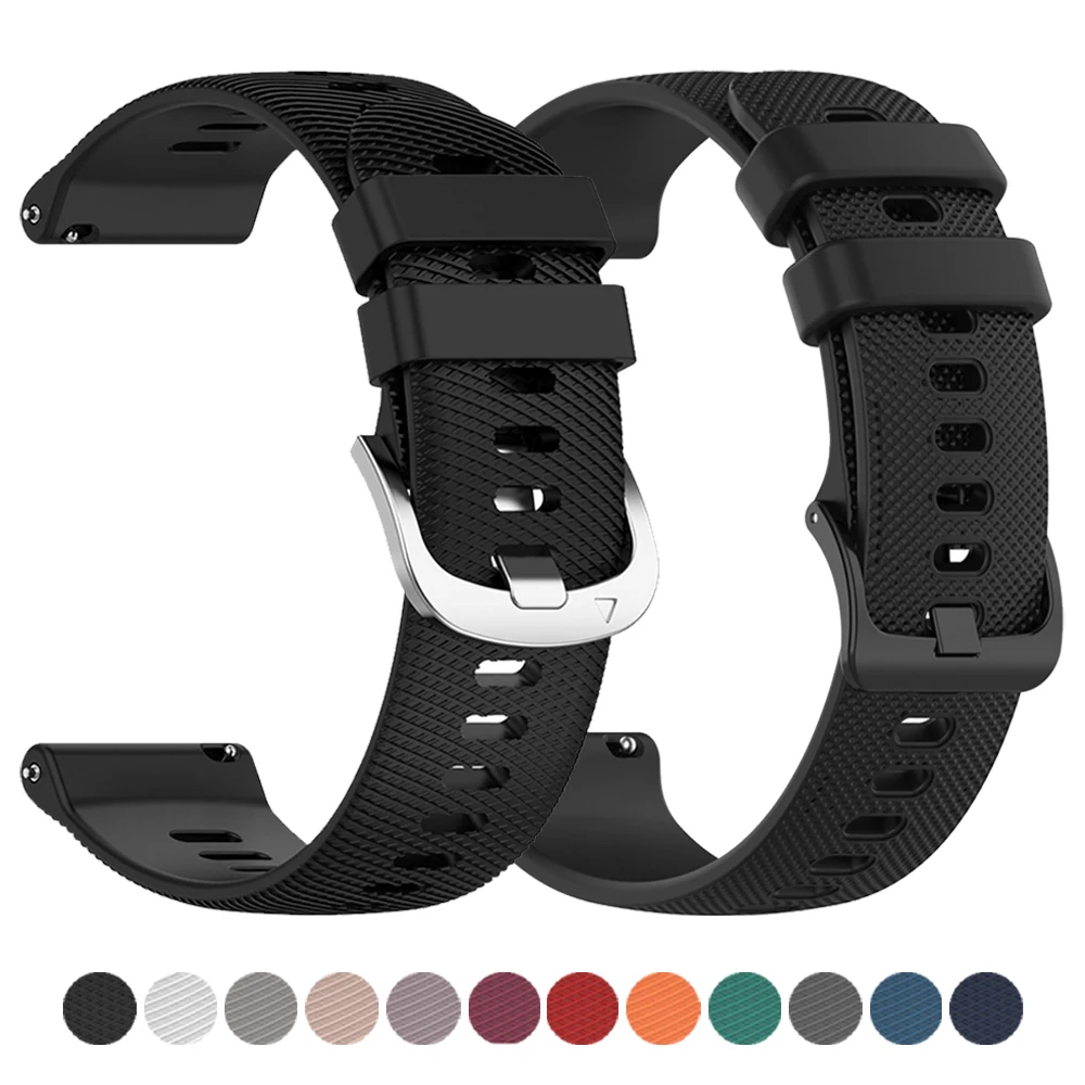 �y�Z�[�����z20mm 22mm�X�|�[�c�V���R���o���h Garmin Venu 4 3 Sq 2�X�g���b�v Forerunner 70 570 265 255 245 165 170 Music Vivoactive 4 5 6 �u���X���b�g�Ή�