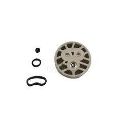 Urea Pump Suction Diaphragm Suitable For MAN DAF Scania Benz Trucks 2655852 A0001407878 A0001405578 2182737 Suction Valve Plate
