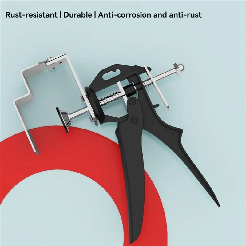 

2Pcs Drawer Front Installation Clamps,Cabinet Door Clamp Hardware Jig,Multi-Adjustable Drawer Panel Fixing Clamp