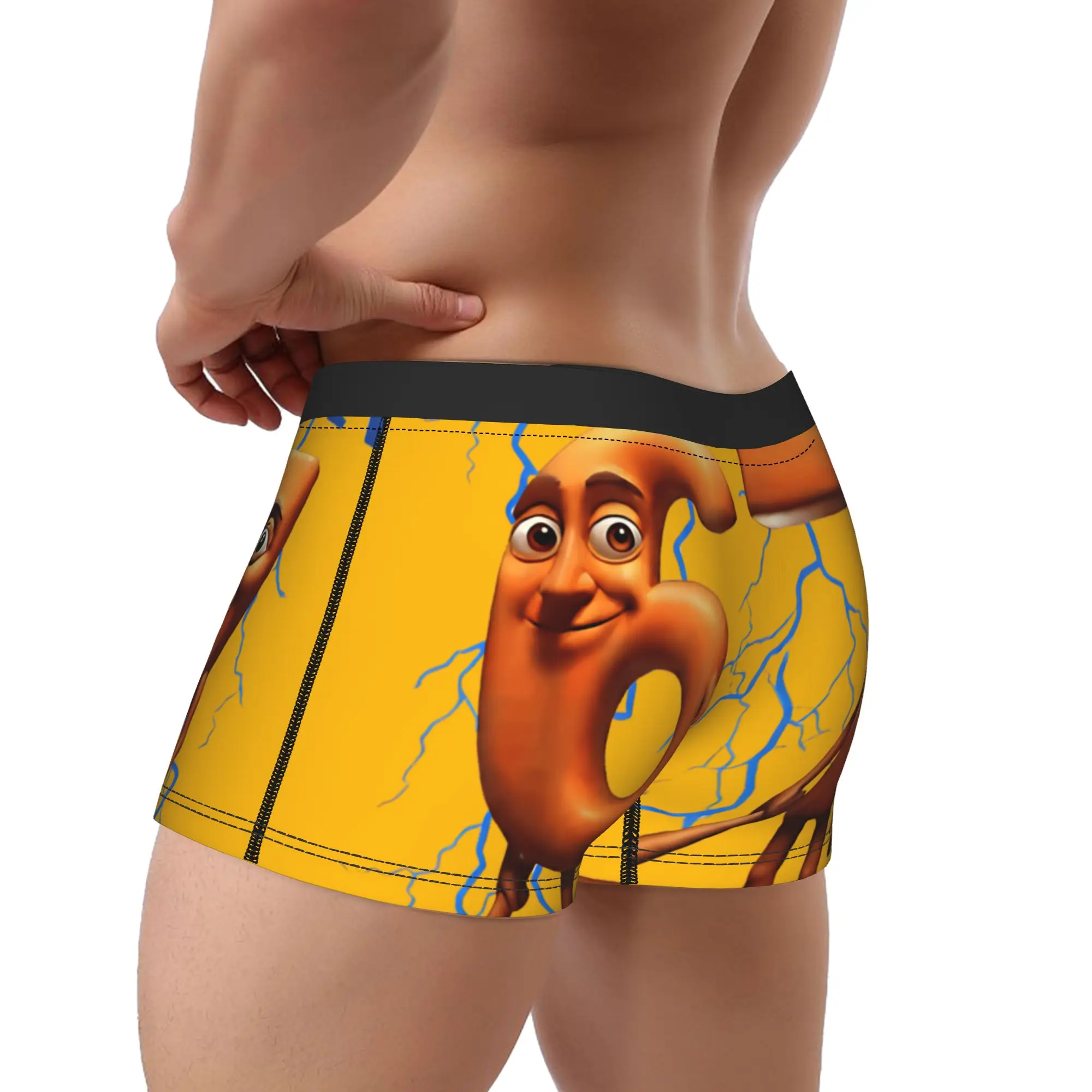 Thumbnail 3 - #41 Compare Breathable Mens Briefs Before You Buy